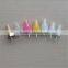 ISO 9001 KL screw micro sprayer perfume spray pump mini fine mist sprayer