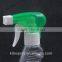 High quality and good service trigger sprayer china with ISO approved