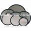 Stainless Steel ( 304 , 316 ) wire mesh filter directly from Manufacturer