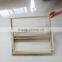 hive frames unassemble wooden hive frame in stock plastic frames
