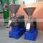 asian food manufacturer XH Series Two-stage Colloid Mill super fine powder grinding mill