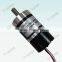 TEC3625 12v mini brushless motor with long life time low noise