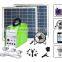 20W solar home light system