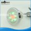 AC12V ABS Chrome Cover RGB Color Bathtub Under Water LED Lights