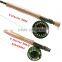 Cost effective 10$-20$ starter carbon fly rod