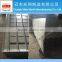 Anping Hight quality cheap ABS ebb and flood benches flower rolling tables
