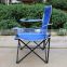 Hot-sale Outdoor Folding Fishing Chair With Arms