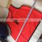 Mesh Scrimmage Team Practice Vests Pinnies Jerseys for Children Youth Sports Basketball, Soccer, Football, Volleyball