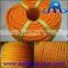 The most popular 3-Strand twisted PP Rope Supplier