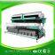 High Precision High Capacity Factory Price Full Color CCD Sorter