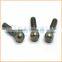  high quality a4-80 ball head screw