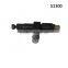 China farm tractor engine spare parts S1100 fuel injector pump