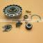 SEMI AUTOMATIC Engine Clutch ASSEMBLY 18 Teeth 70cc 110cc 125cc ATV DIRT BIKE Quad