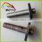 Chinese supplier tractor engine parts idel shaft