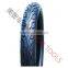 Qingdao motorcycle tire wheel 300-18 for Dubai market