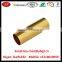 Custom Made Brass Hollow Pipe Used for Air Condition