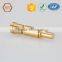 precision machining cnc brass turning parts
