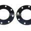 rubber flanges