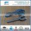 Metal droped forging part-clevis EYE for turnbuckle DIN 1478 and 1480 M8