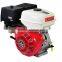 Gasoline engine (188F,Max. power: 10KW)