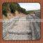1*1*1 gabion retaining wall gabion stone cage / galvanized gabion box