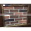 Factory Custom made best home decoration gift polyresin resin wall decoration board