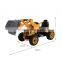 Truck Engineering Vehicle Beach Toy Car, Kids Roller Excavator Machinery Toy Hobbies