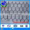 hexagonal wire netting with triple twist type for retaining wall wire mesh net