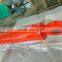 big bore big rod diameter and long stroke ship hydraulic cylinder