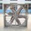 energy saving industrail equipment exhaust fan