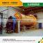 Professional Fly Ash Automatic Aac Plant