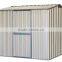 steel garden cabin/metal tools shed/tools storage shed