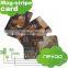 HICO 2750oe magnetic swipe card with serial number