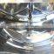 300L Has Heating tilting juice/candy mixing machine from L&B