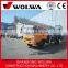 10 ton crane mounted on truck mini type