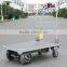 HG-101 Platform Motorized Hand Trolley