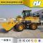 YN926 - YINENG Wheel Loader