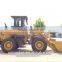 SHAN DONG Yineng YN 935 loader Luneng machinery LN YN iso 9001 APPROVED