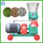 Easy operate alfalfa pellet machine