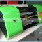 Computer directly print digital hot foil 360A bronzing machine