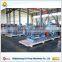 High head High pressure steam boiler feed multistage hot water pump
