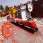 Yuhui flexible screw conveyor for sale with best price