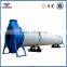 Less consumption rotary dryer/wood chip drying equipment with low price