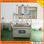 double cylinder pollow compressing machine