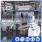 BH7500-II aseptic cartomizer milk carton filling machine