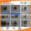 LEC Flat Slab Construction Steel Tendon Post Tension Anchor Tooling Spacer