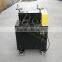 China sell germany type used recycling copper cable shredder machine BS-017