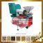 Canada rapeseeds oil expeller oil pressing machine mill choice save room
