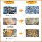 industrial biaxial shredder machinery equipment for hot sale