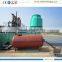 low investment bring you high profit tyre recycling to oil pyrolysis machine